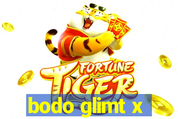 bodo glimt x